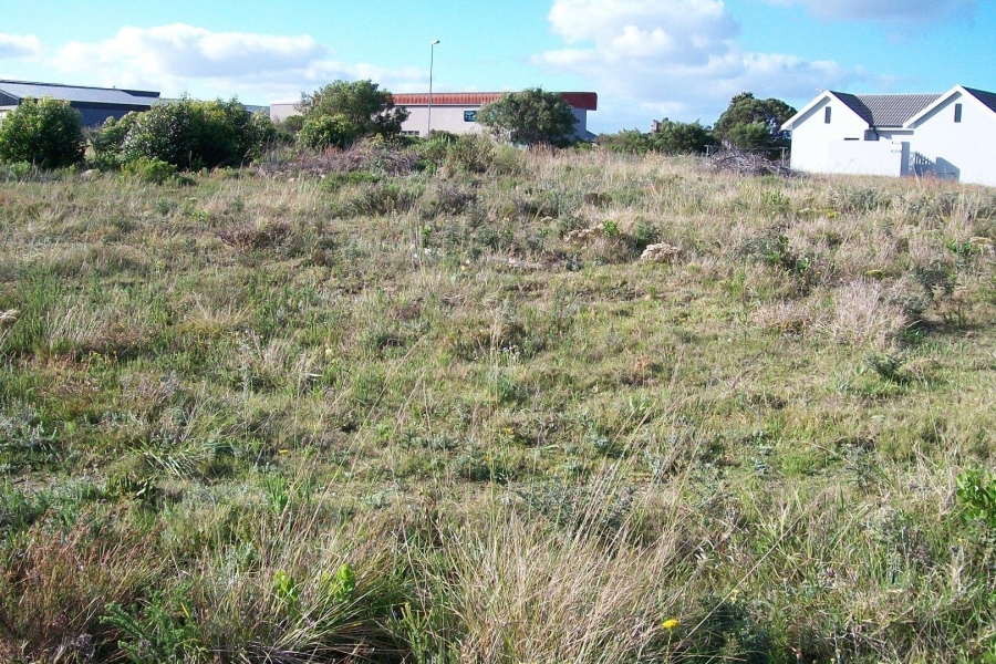 0 Bedroom Property for Sale in Fountains Estate Eastern Cape